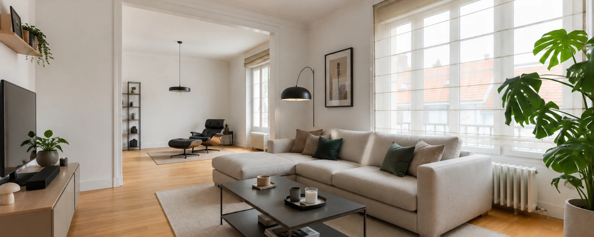 Maison de 158.0 m² à Nantes