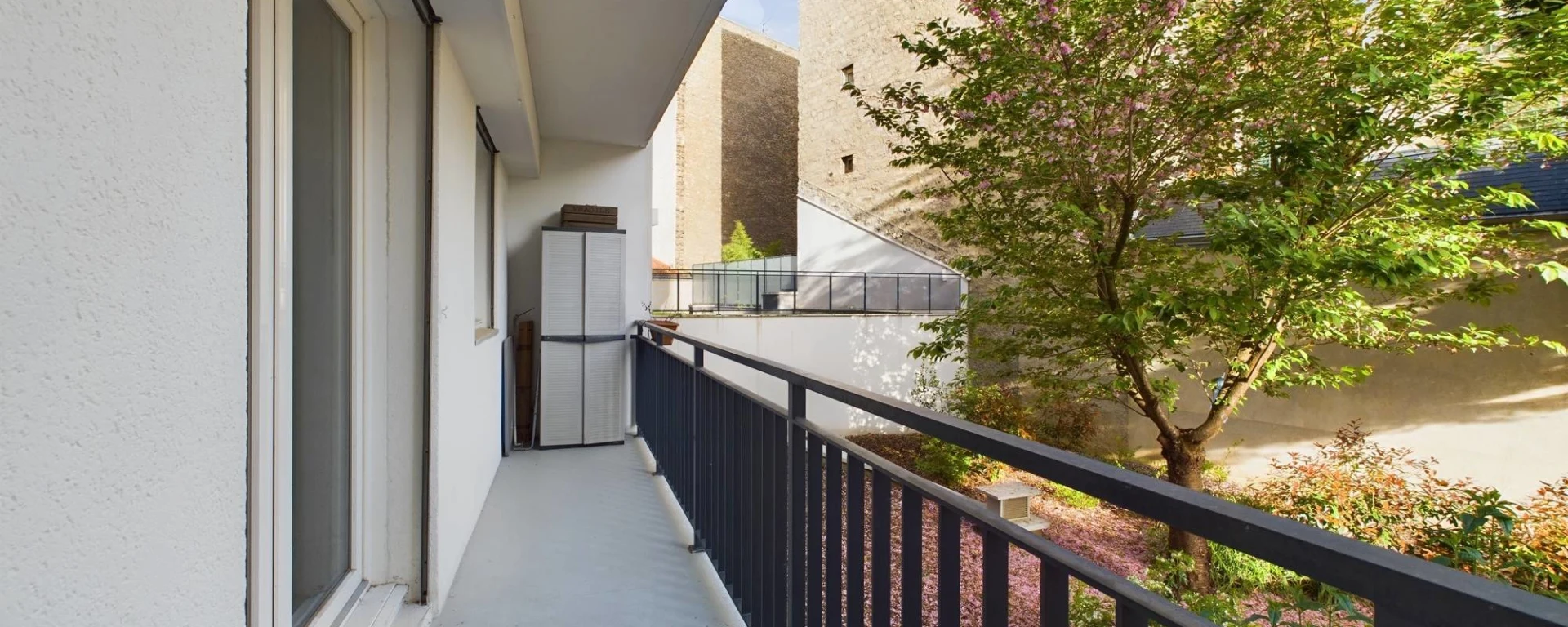 Appartement de 81.09 m² à Issy-les-Moulineaux
