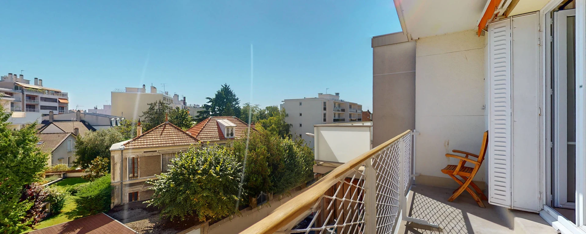 Appartement de 77.0 m² à Saint-Maur-des-Fossés