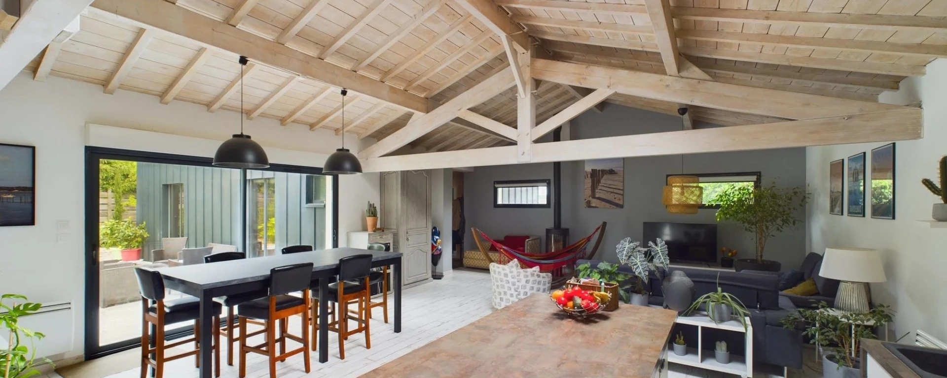Maison de 150.0 m² à Talence