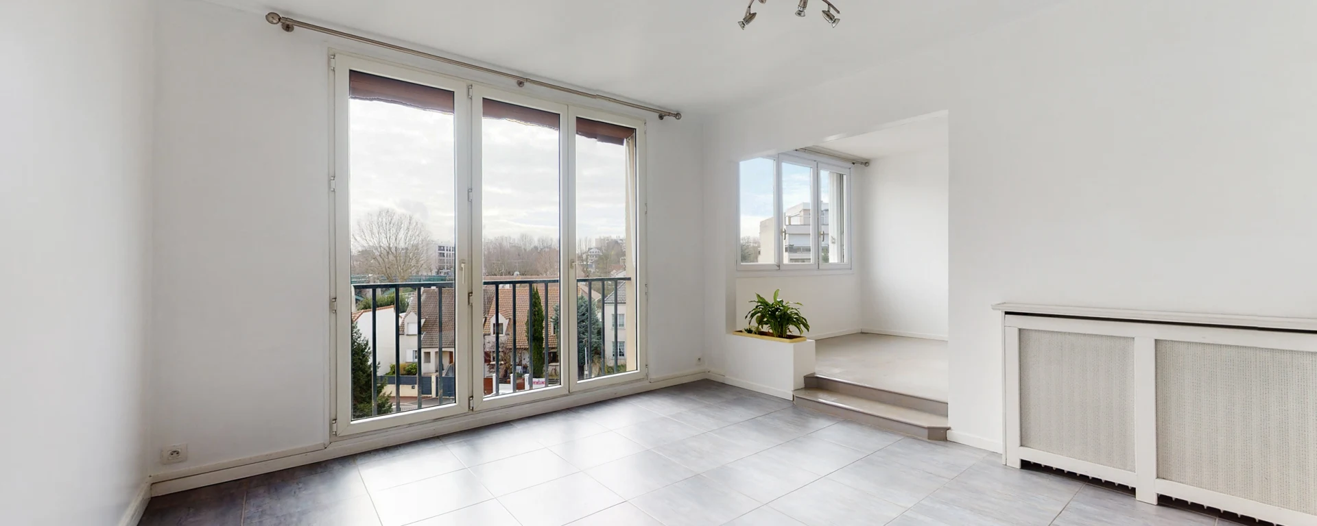 Appartement de 77.89 m² à Joinville-le-Pont