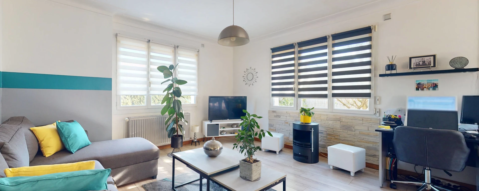 Maison de 83.0 m² à Rezé