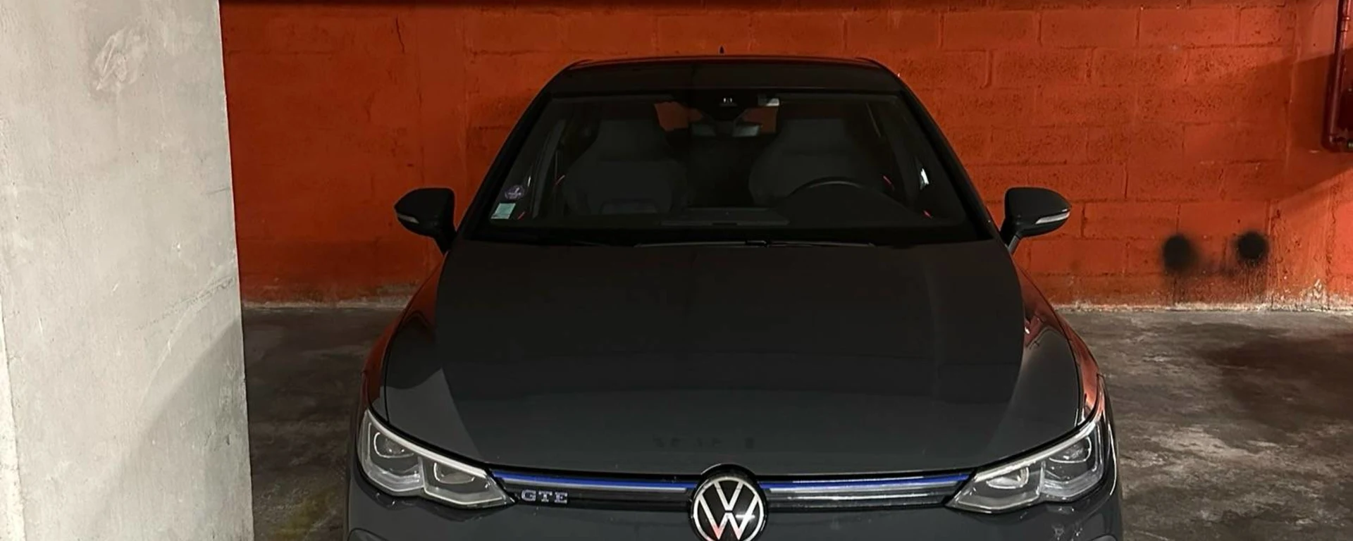 Parking de 15.0 m² à Paris