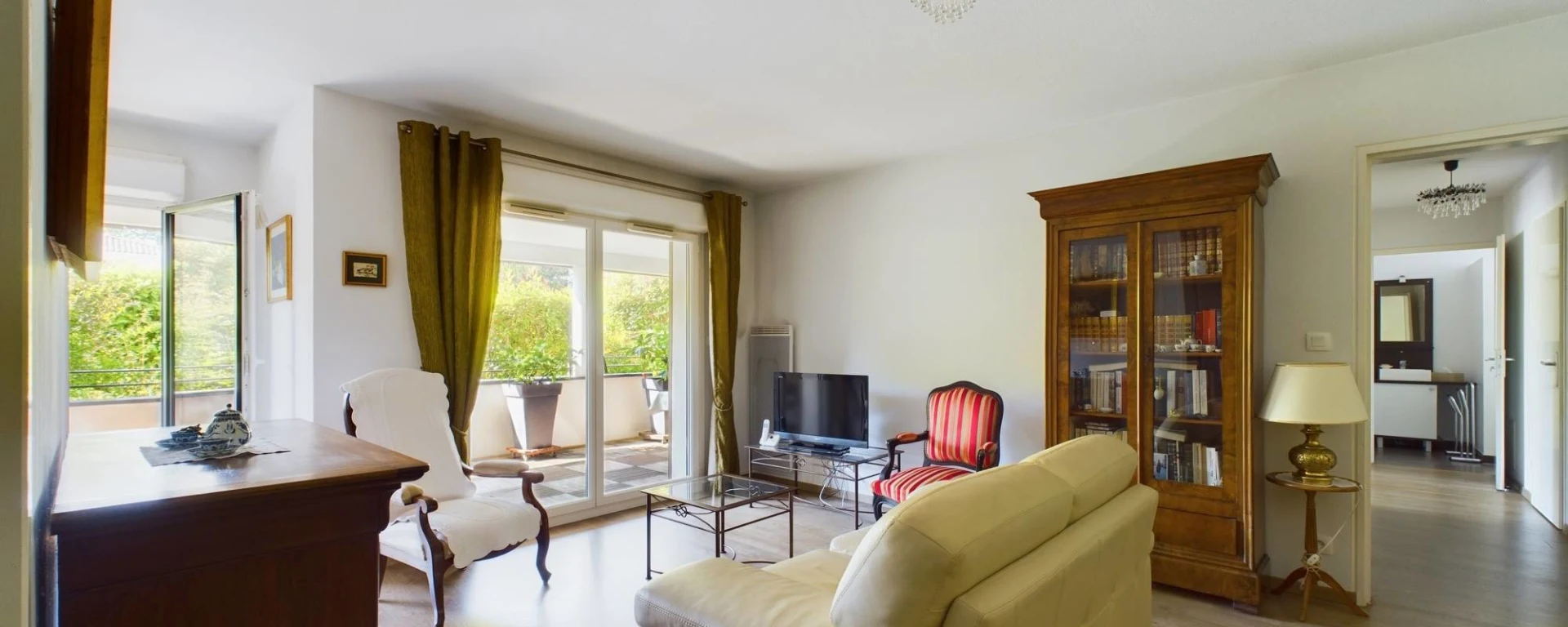 Appartement de 70.0 m² à Pessac