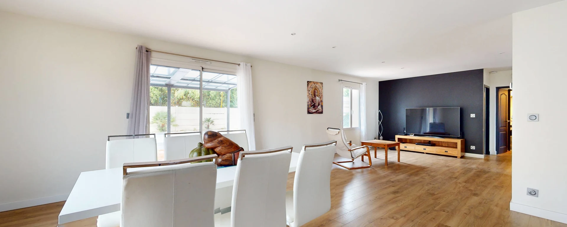 Maison de 108.0 m² à Villenave-d'Ornon