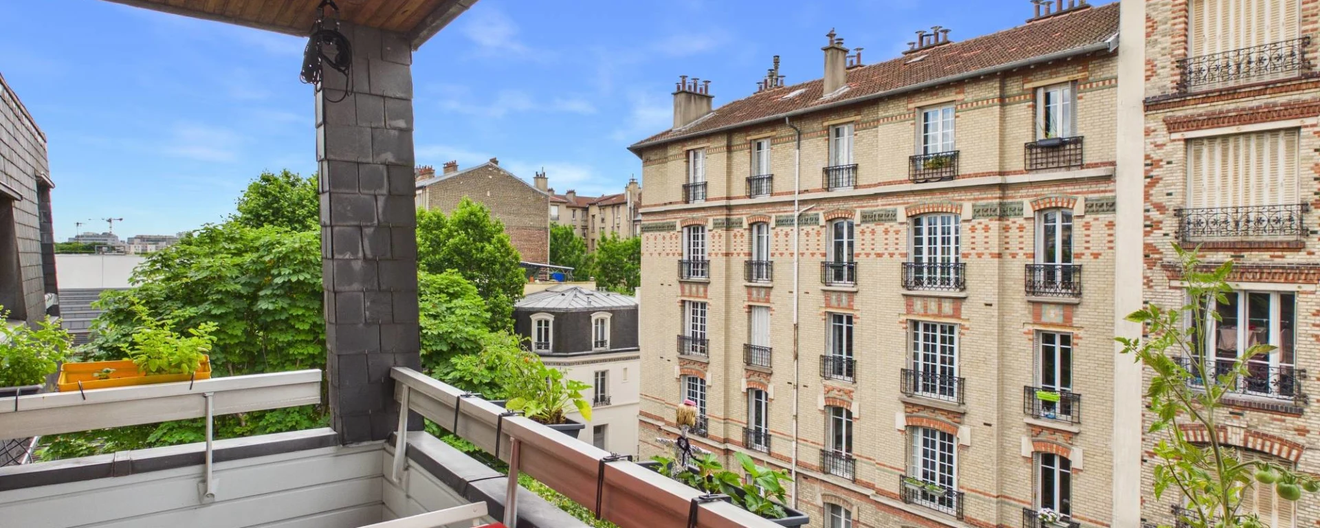 Appartement de 84.0 m² à Asnières-Sur-Seine
