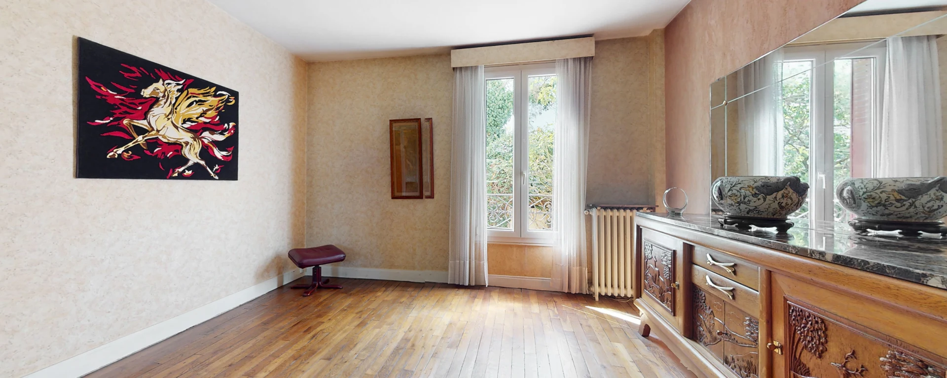Maison de 96.0 m² à Alfortville