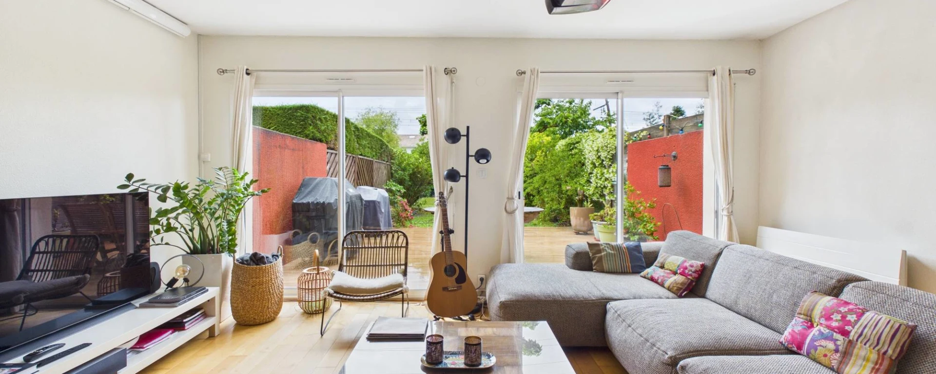 Maison de 104.0 m² à Bordeaux