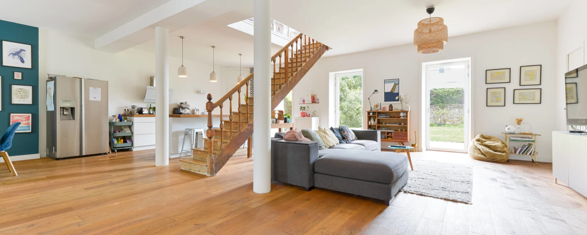 Maison de 245.25 m² à Nantes
