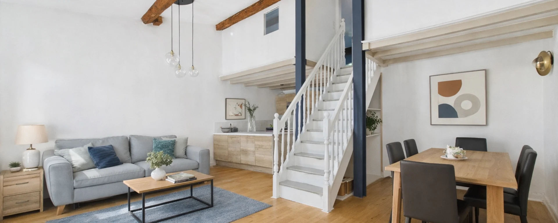 Maison de 90.0 m² à Mérignac
