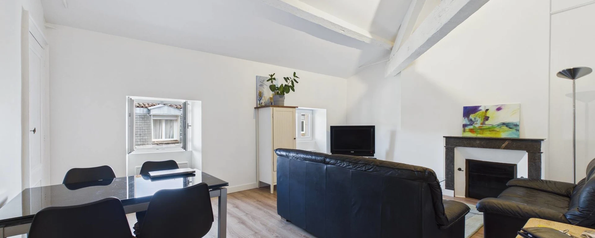 Appartement de 50.08 m² à Bordeaux