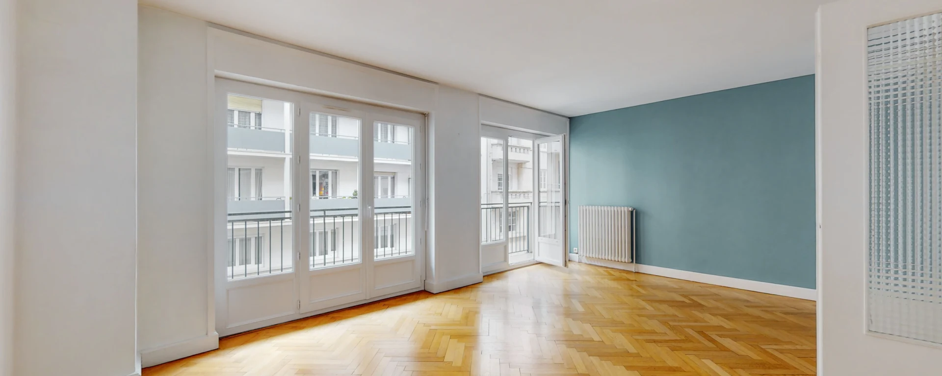 Appartement de 130.0 m² à Lyon