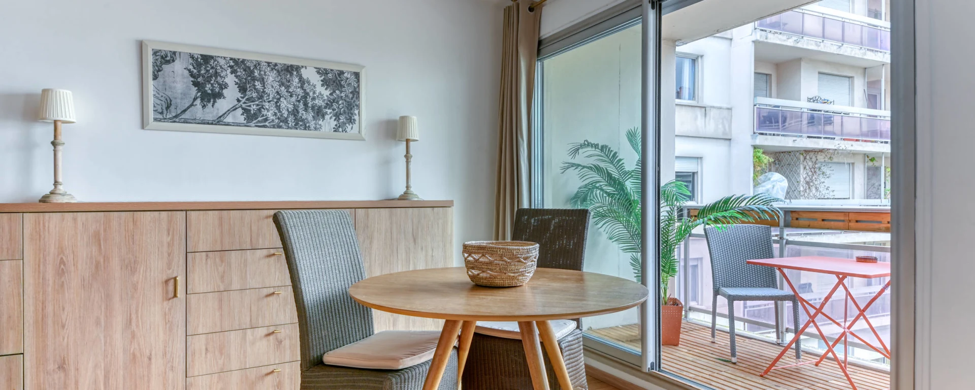 Appartement de 32.0 m² à Lyon