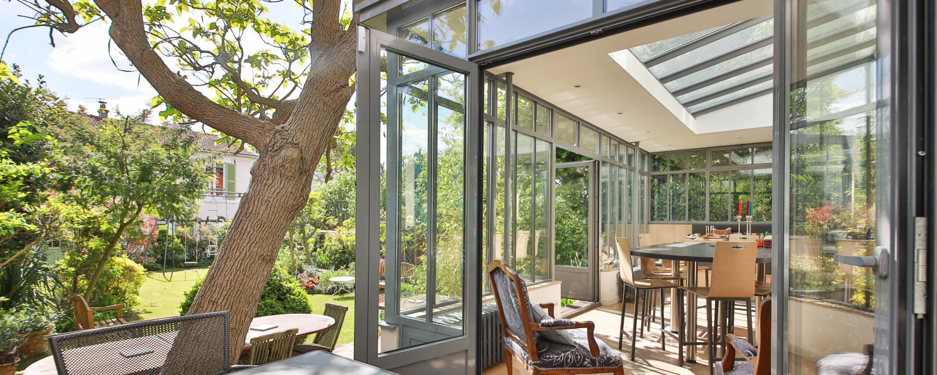 Maison de 247.0 m² à Colombes