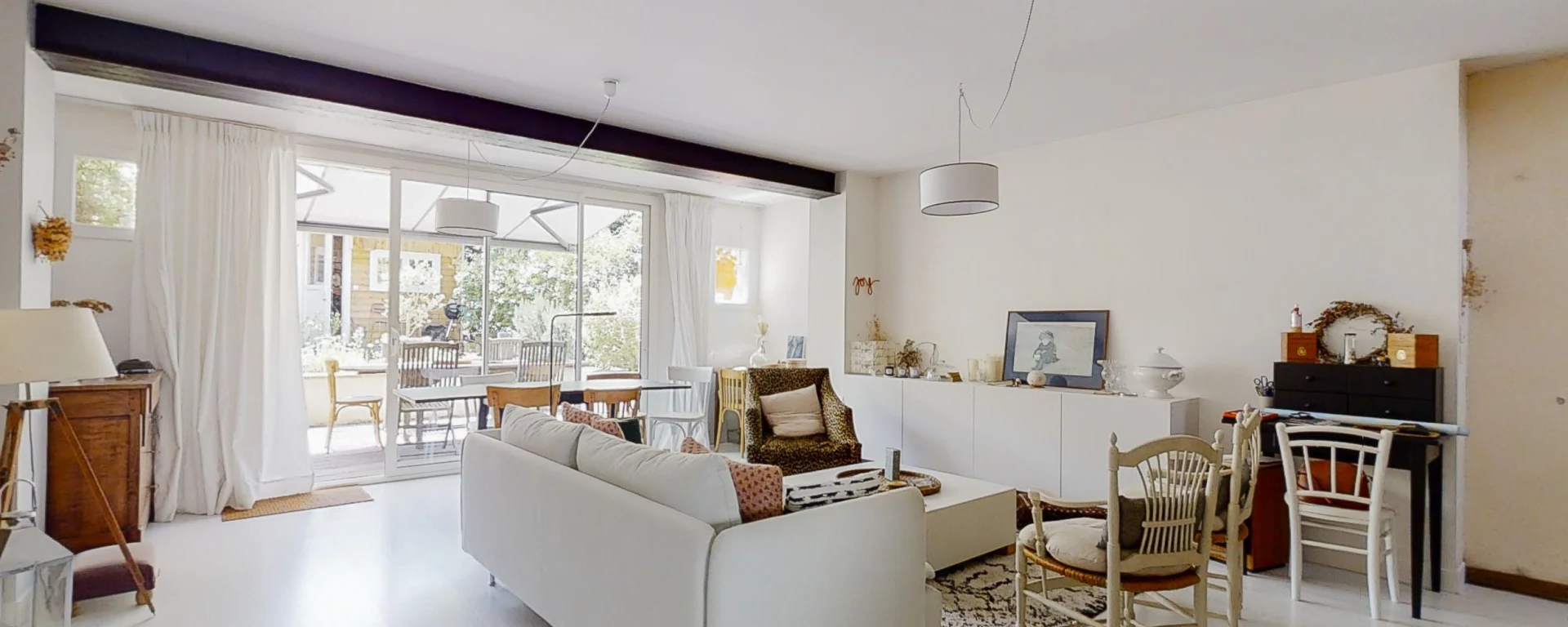Maison de 102.0 m² à Bègles