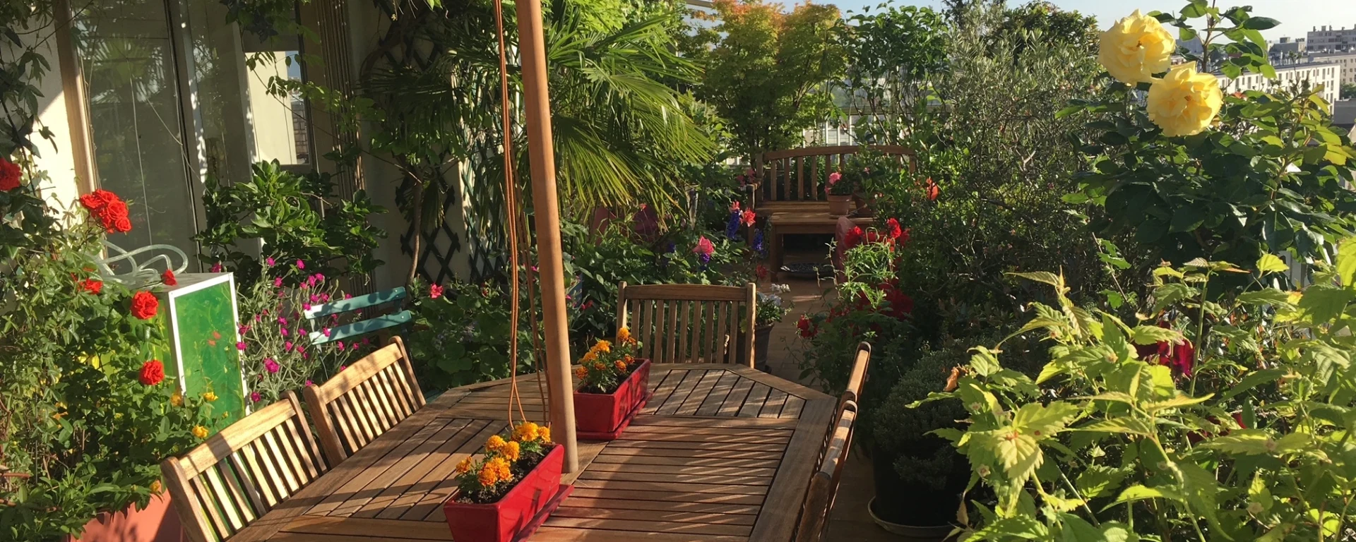 Appartement de 122.0 m² à Bagnolet