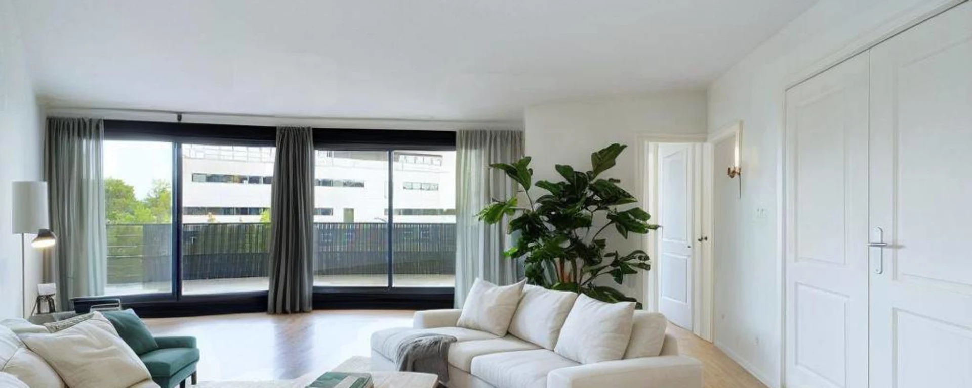 Appartement de 50.0 m² à Bruges