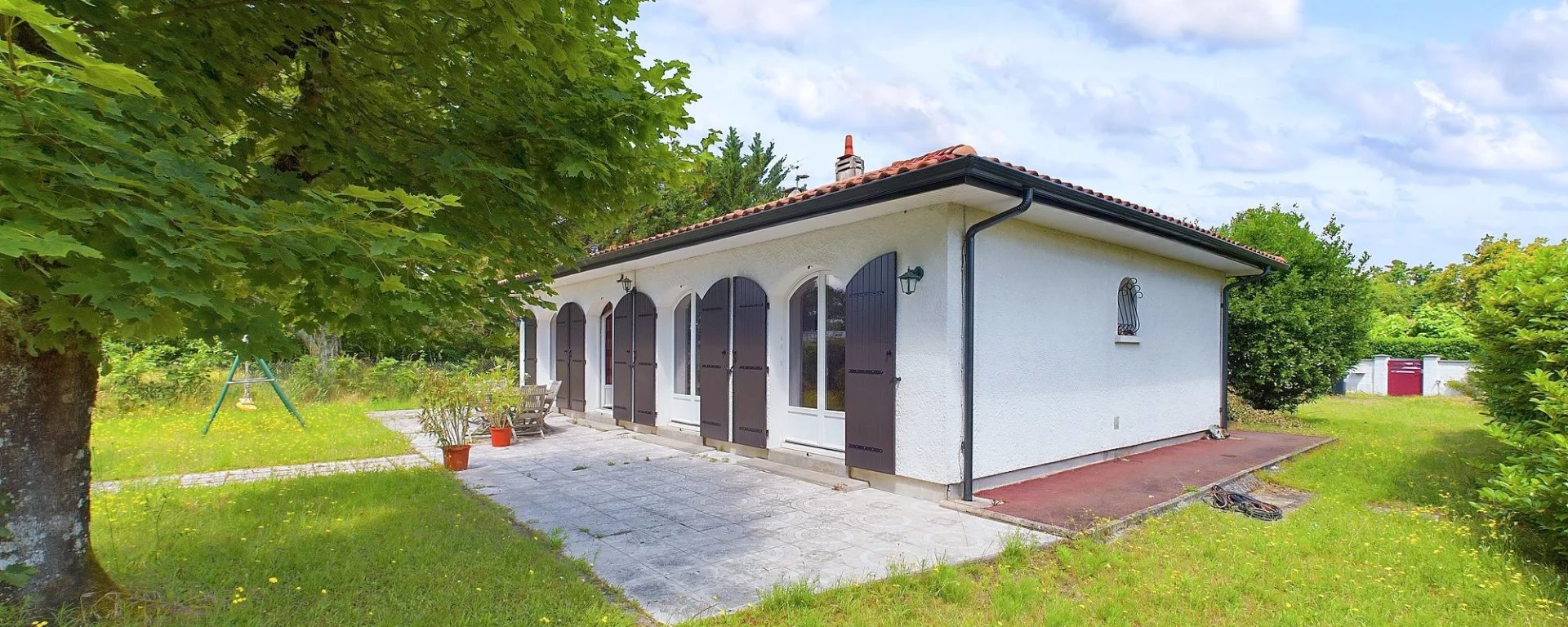 Maison de 145.0 m² à Saint-Jean-d'Illac