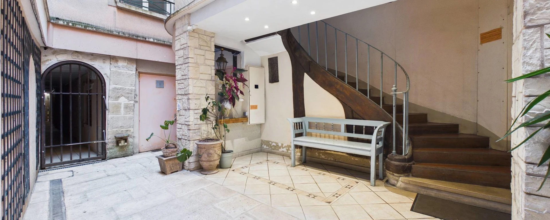 Appartement de 71.0 m² à Saint-Germain-en-Laye