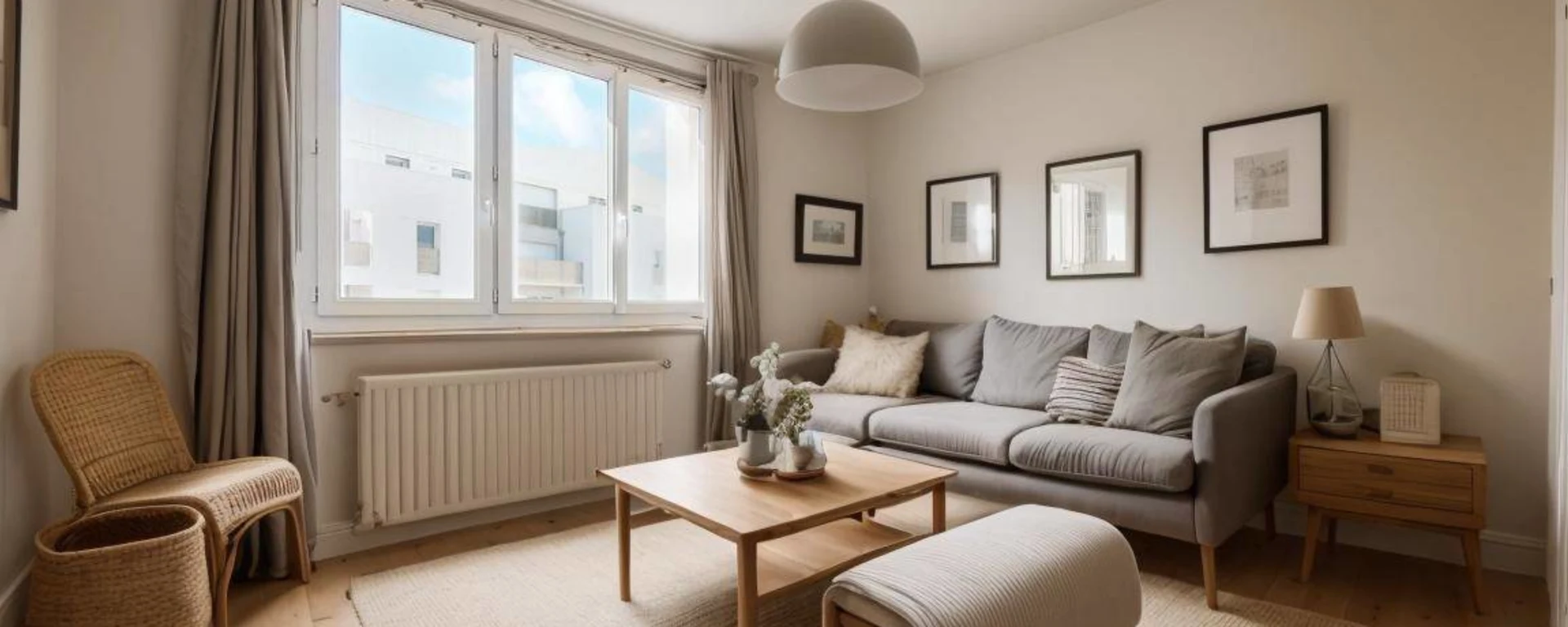 Appartement de 40.0 m² à Rezé