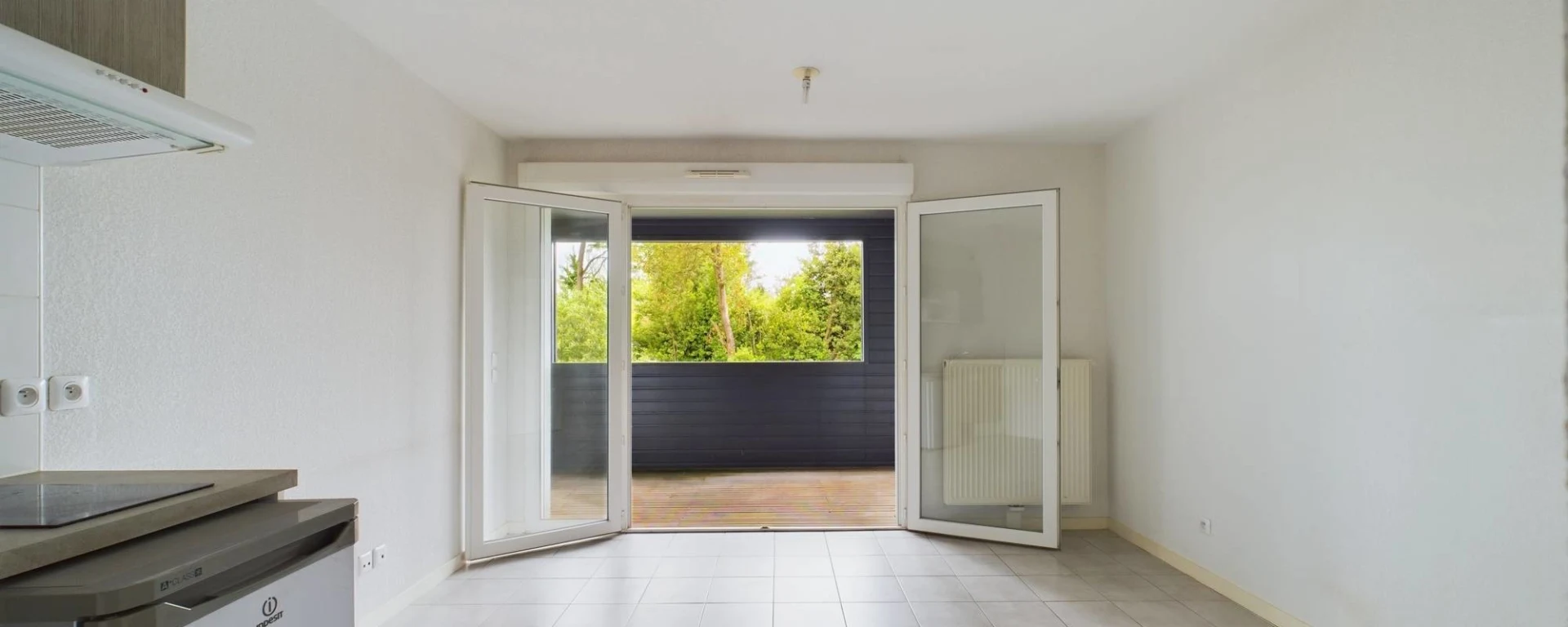 Appartement de 40.0 m² à Le Bouscat