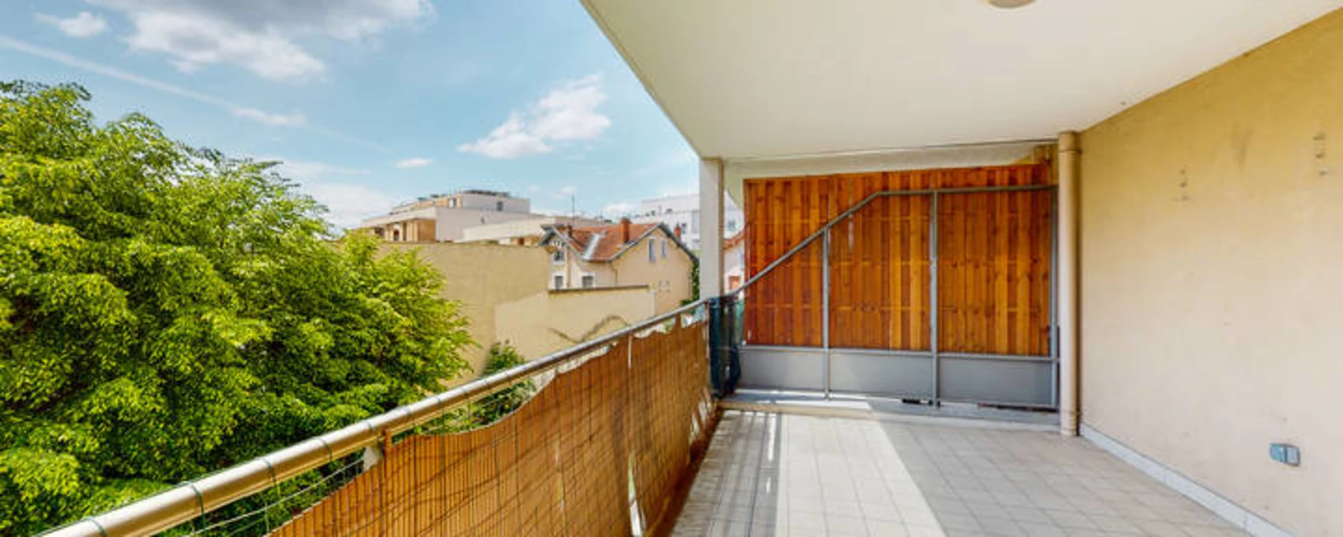 Appartement de 72.0 m² à Villeurbanne
