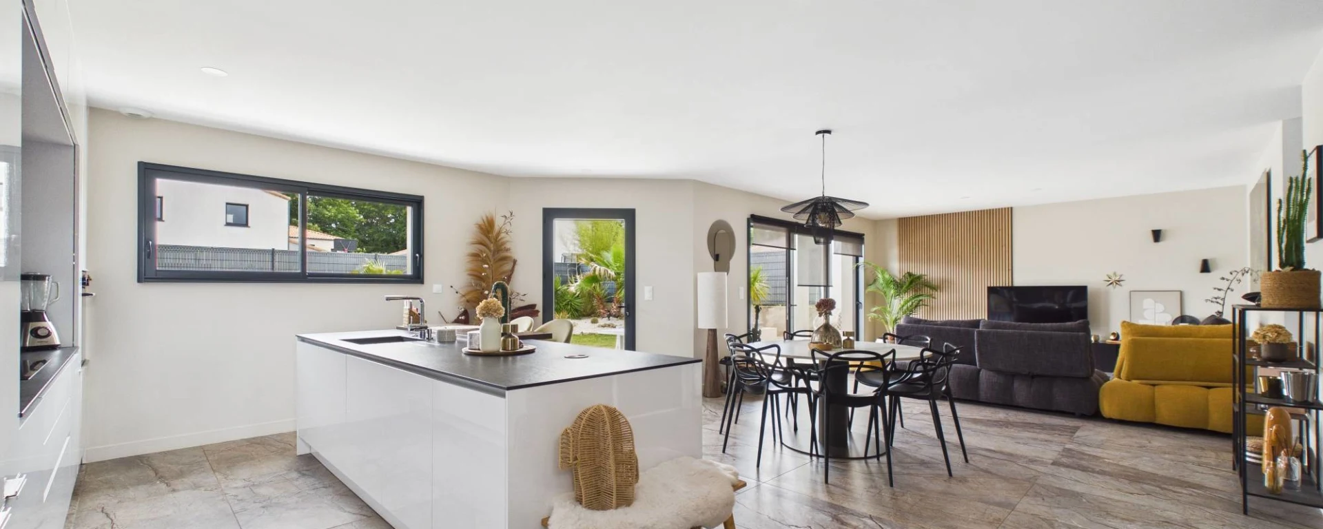 Maison de 104.0 m² à Basse-Goulaine