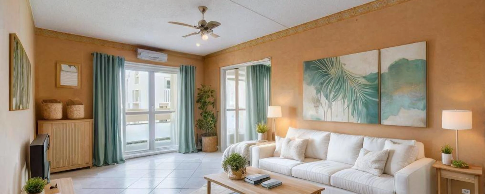 Appartement de 80.0 m² à Le Bouscat