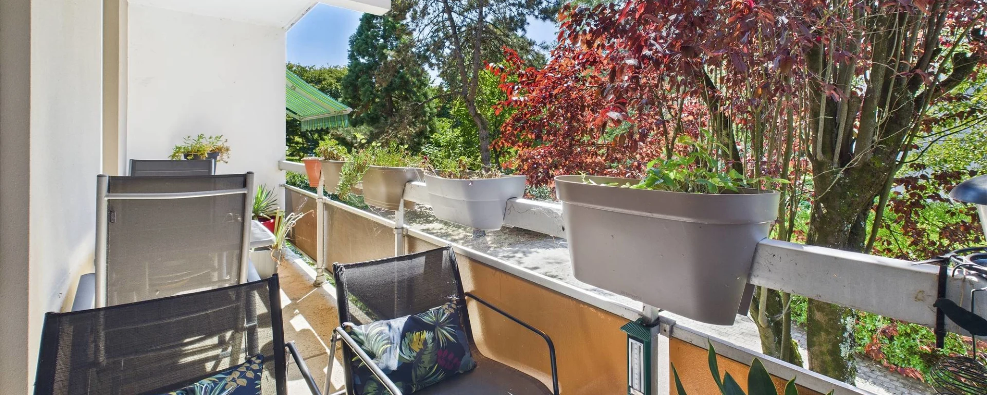 Appartement de 85.79 m² à Lormont