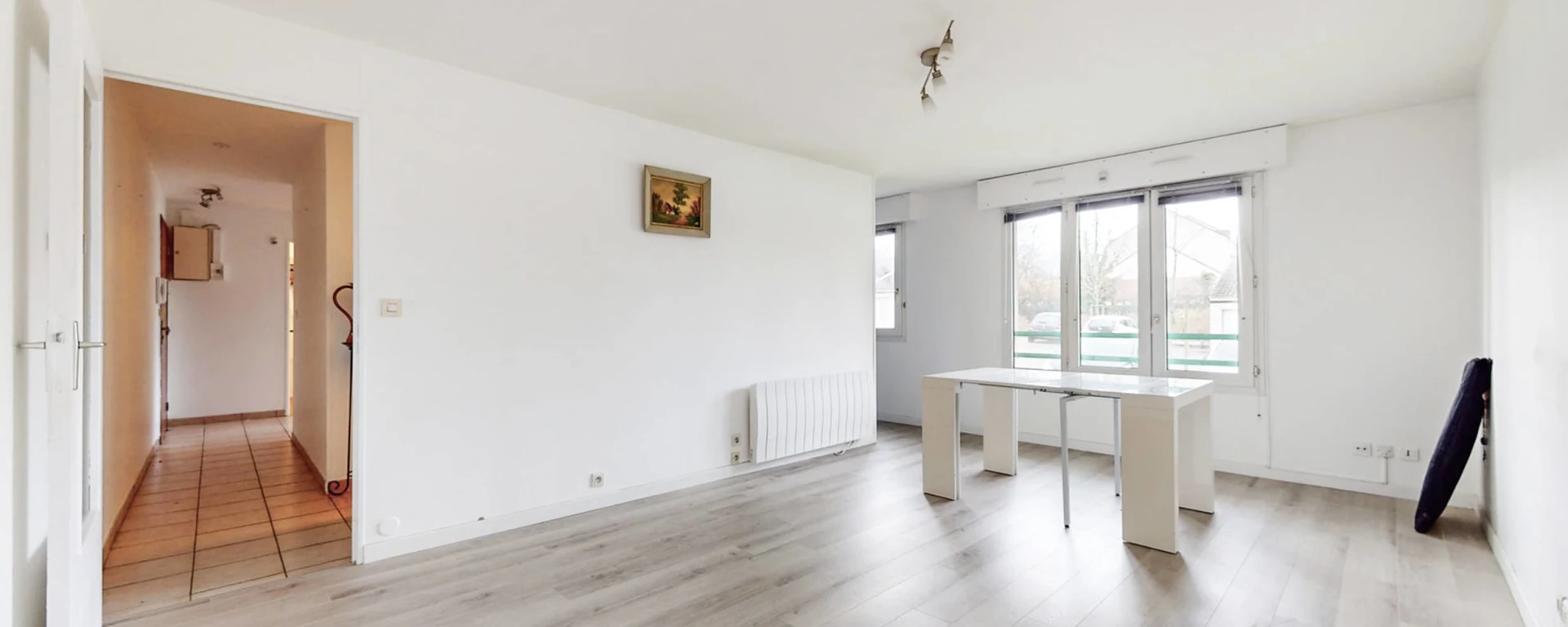 Appartement de 60.98 m² à Saint-Sébastien-sur-Loire