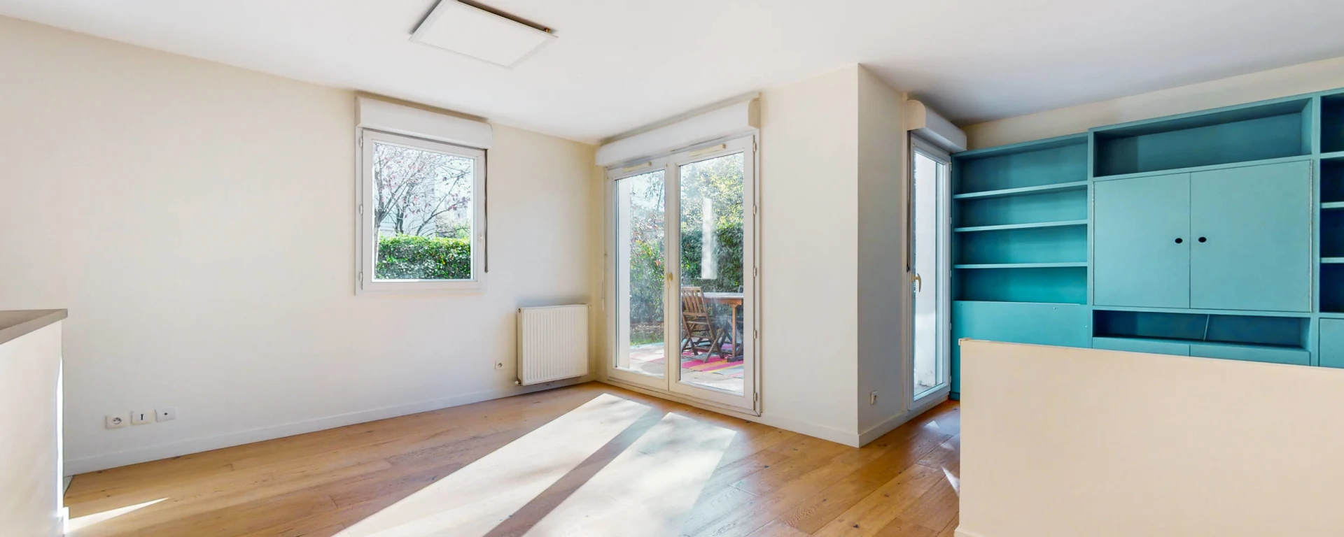 Appartement de 83.0 m² à Tassin-la-Demi-Lune