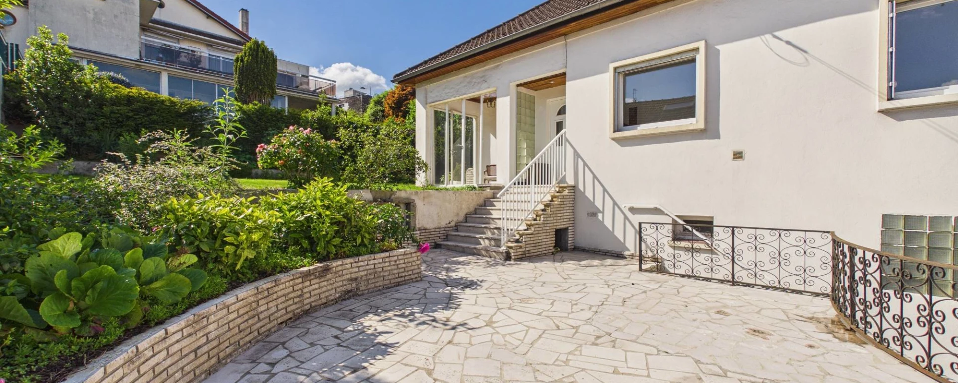 Maison de 200.0 m² à Meudon