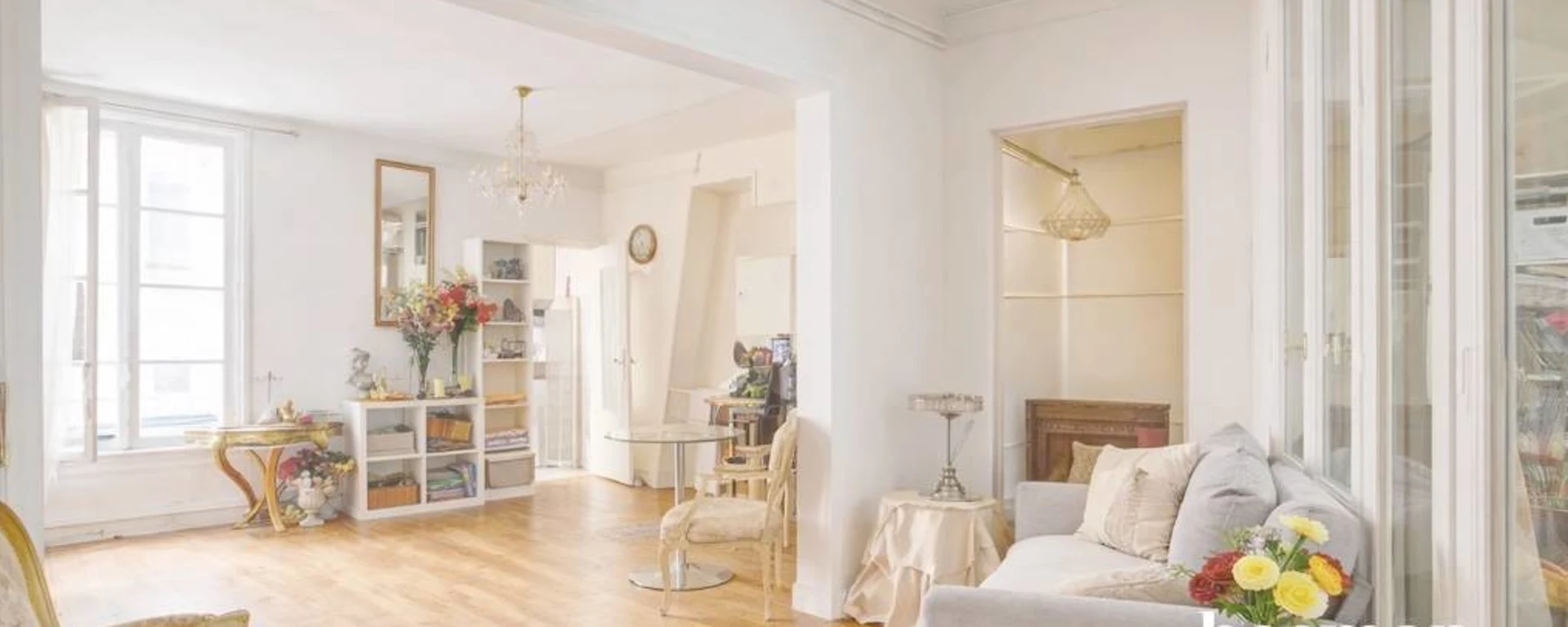 Appartement de 97.0 m² à Paris