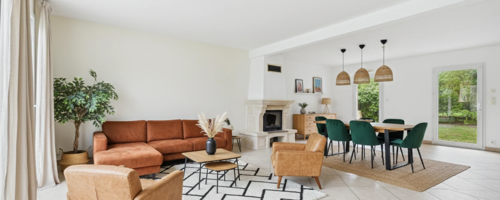 Maison de 101.03 m² à Saint-Herblain