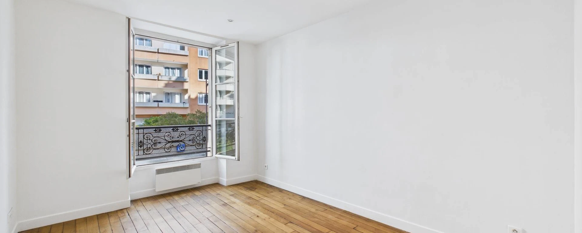 Appartement de 39.0 m² à Paris