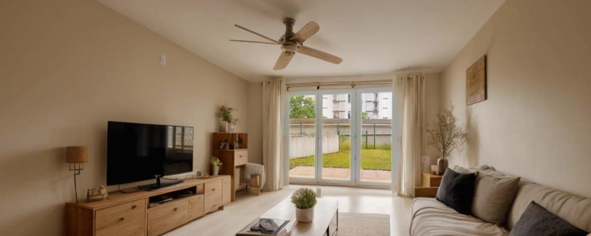 Appartement de 47.0 m² à Pessac