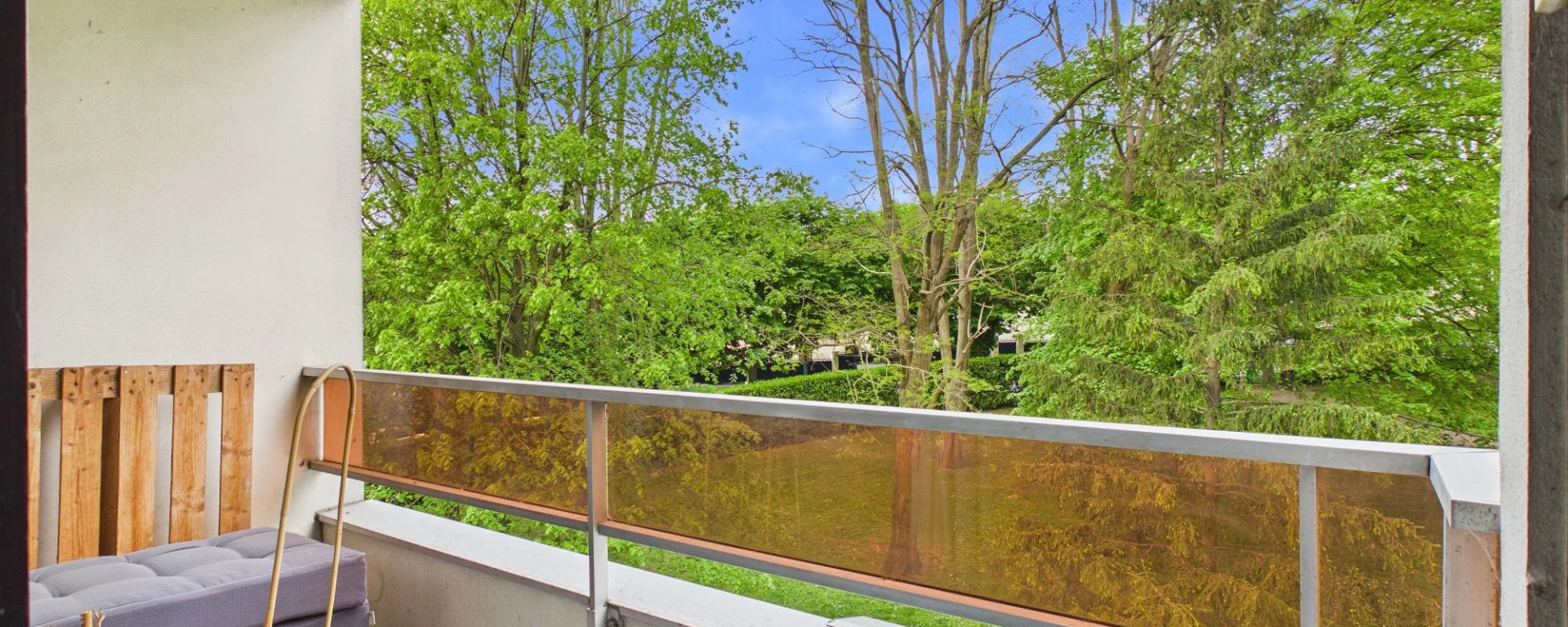 Appartement de 69.0 m² à Le Raincy