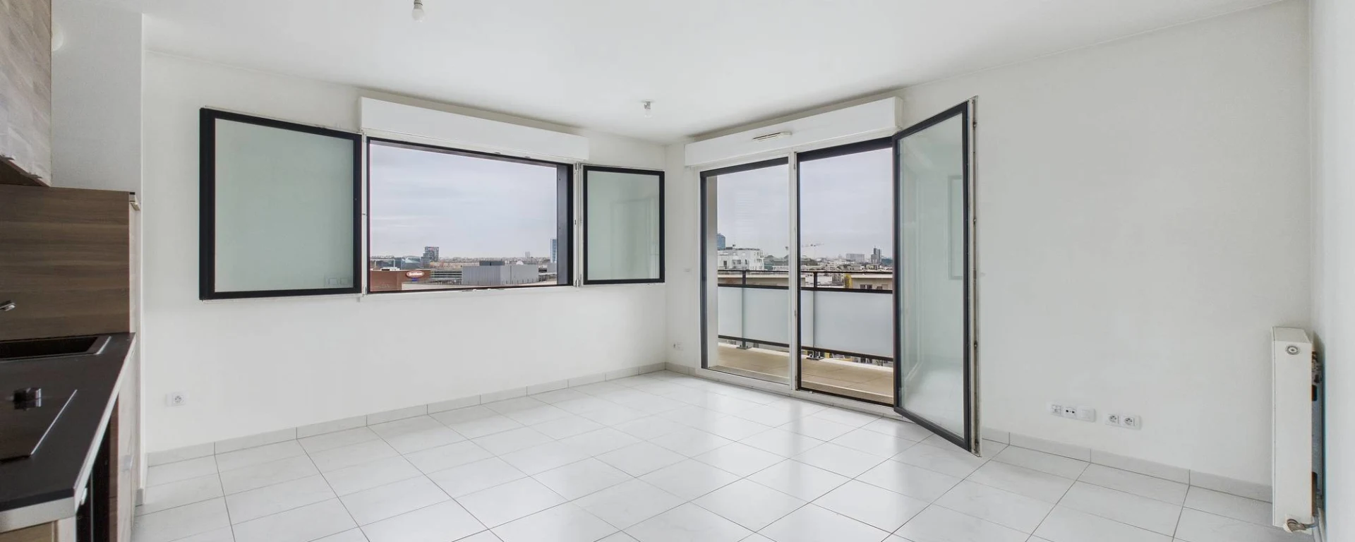 Appartement de 47.0 m² à Issy-les-Moulineaux