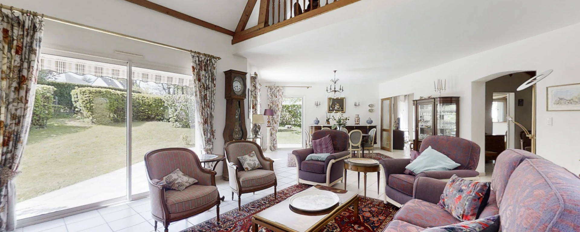 Maison de 205.0 m² à Sautron