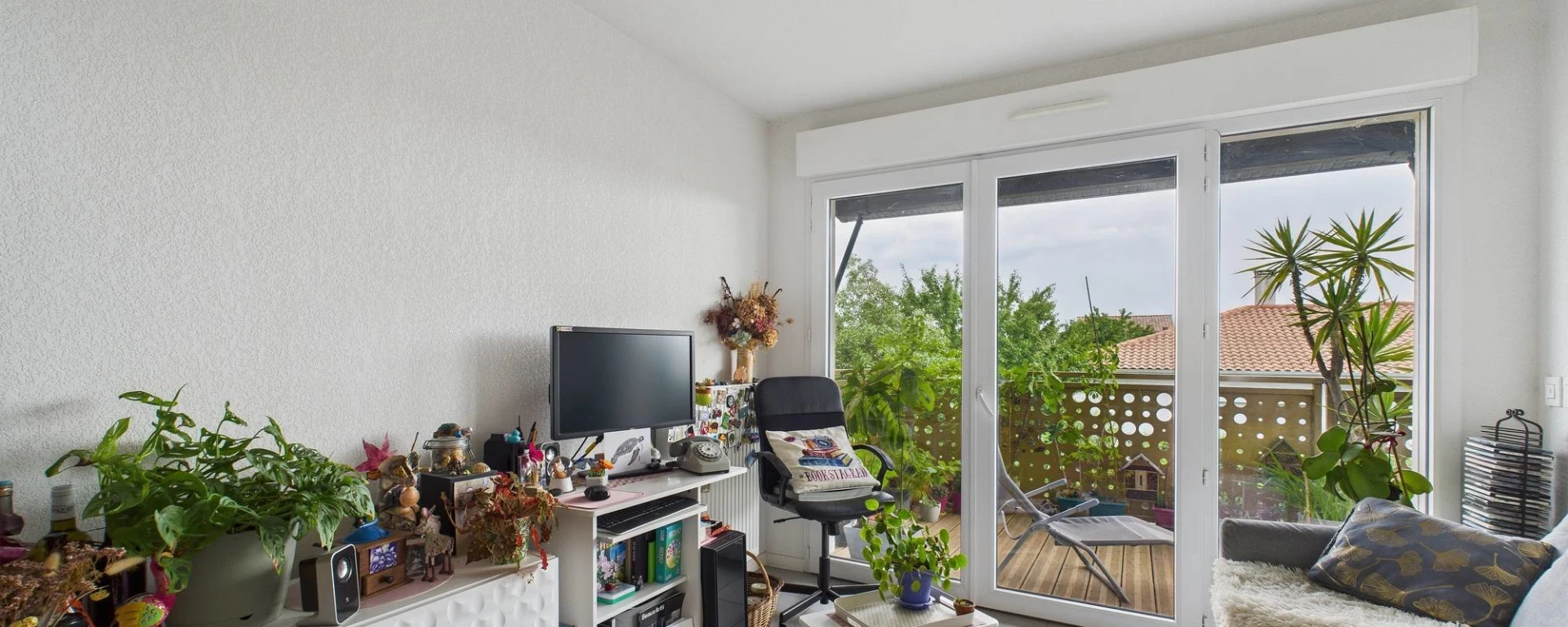 Appartement de 41.0 m² à Villenave-d'Ornon