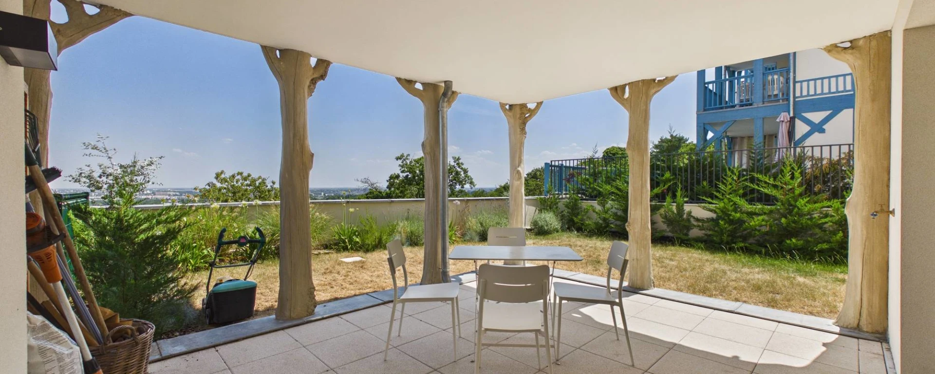 Appartement de 94.0 m² à Le Plessis-Robinson