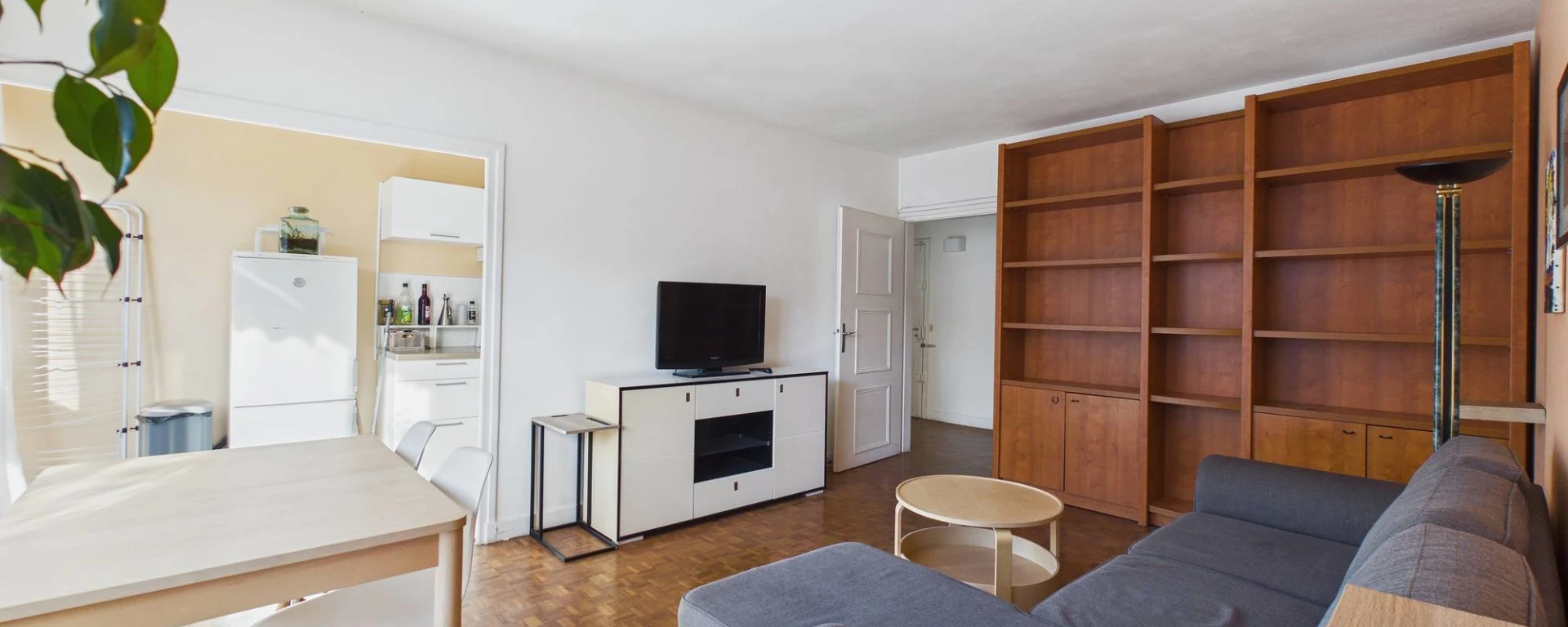 Appartement de 56.0 m² à Paris