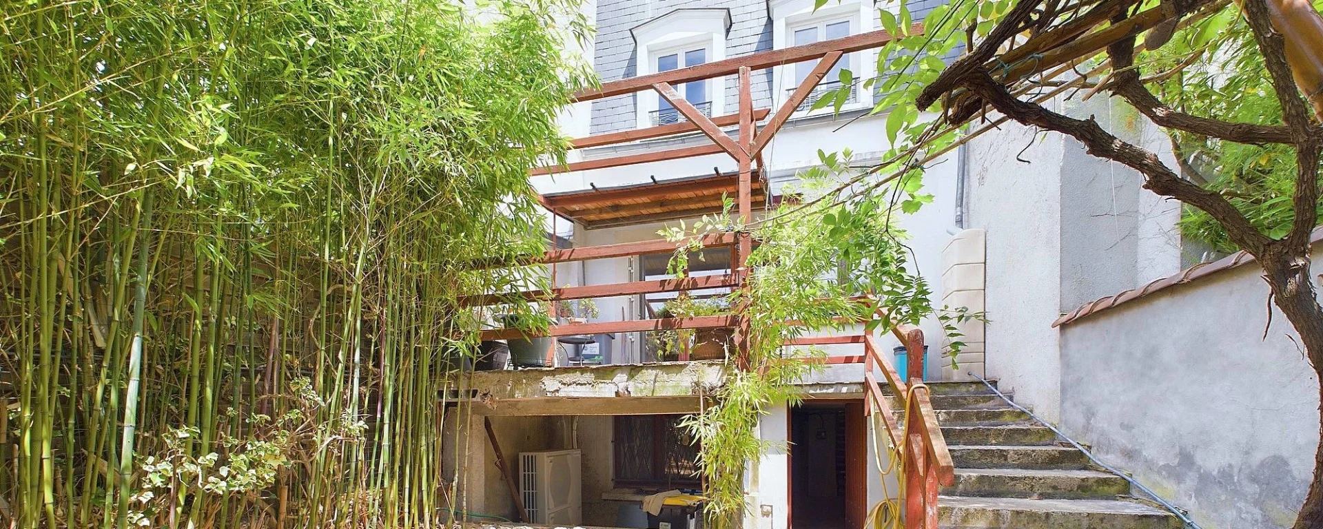 Maison de 134.0 m² à Nogent-sur-Marne