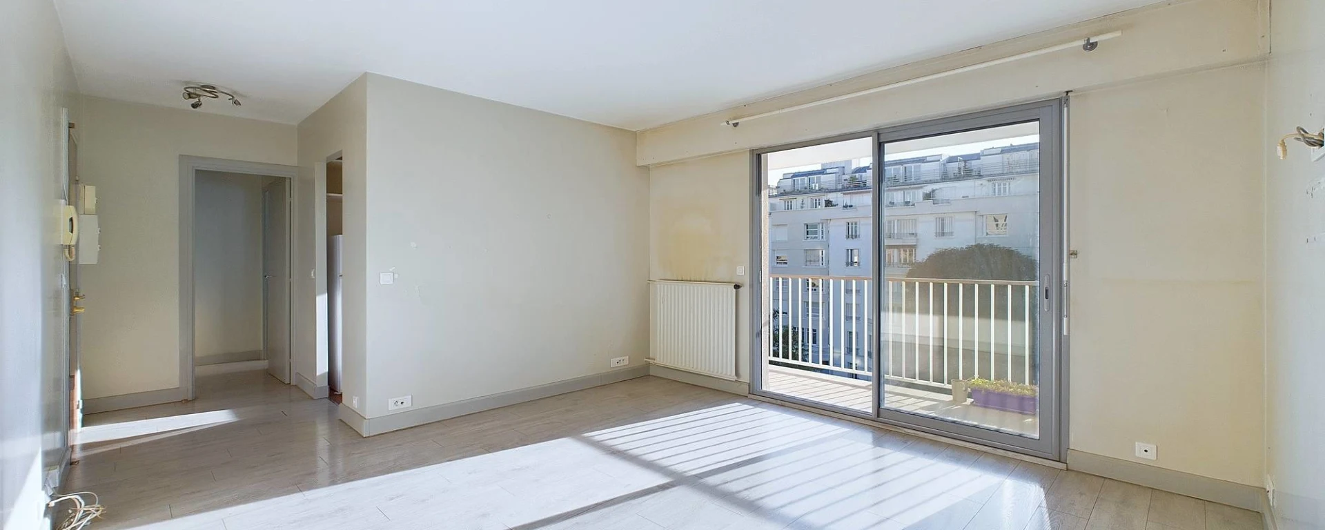 Appartement de 32.31 m² à Vincennes