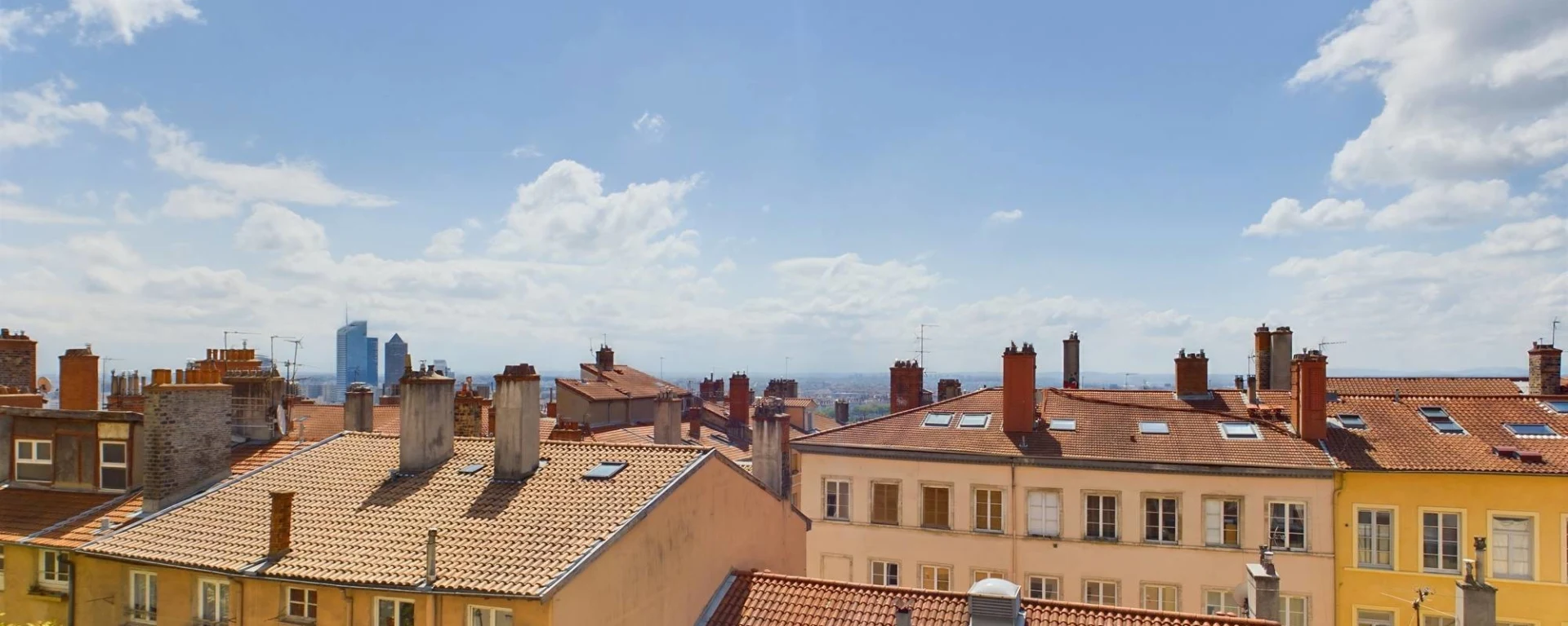 Appartement de 62.34 m² à Lyon
