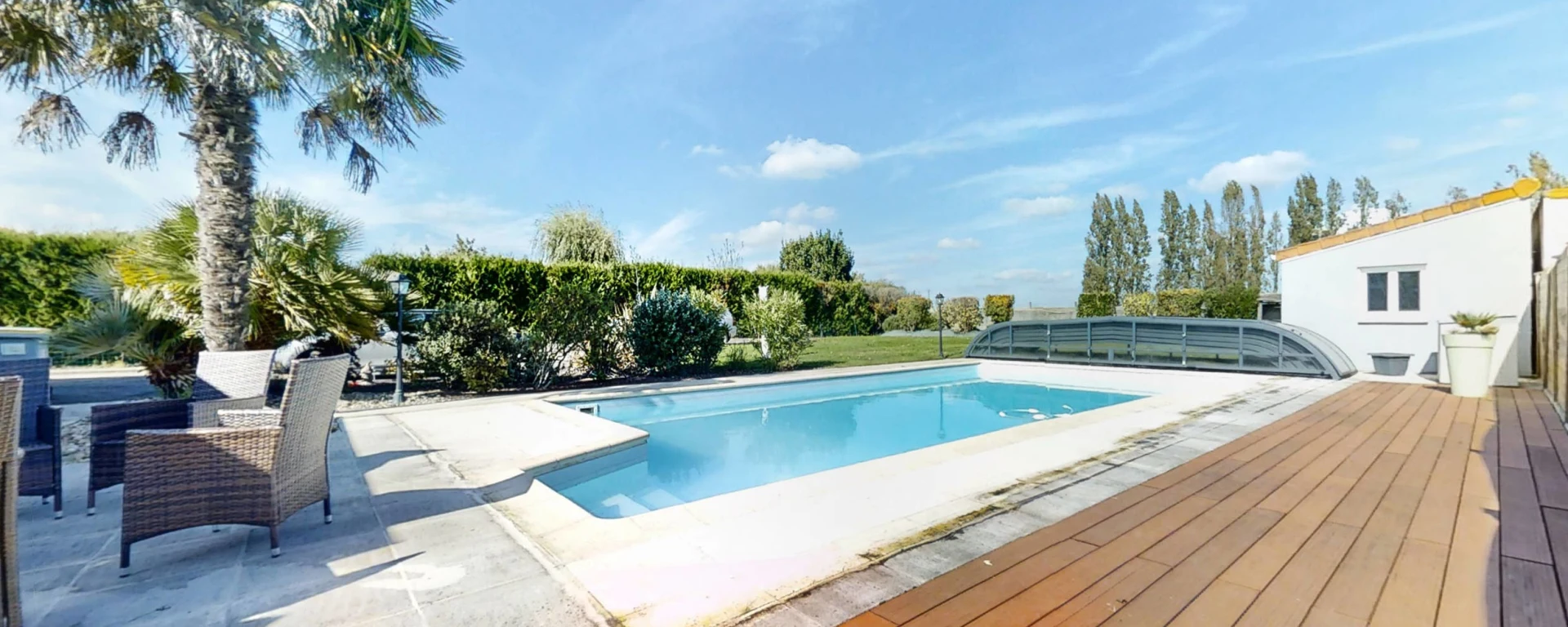 Maison de 146.2 m² à Vertou