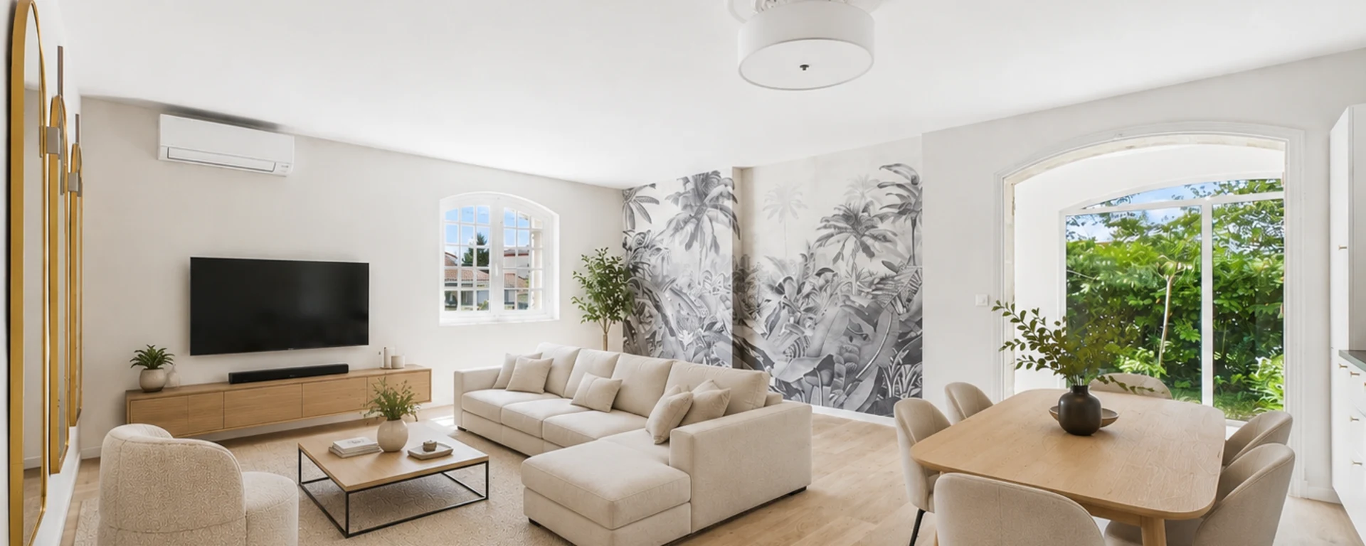 Maison de 104.0 m² à Eysines