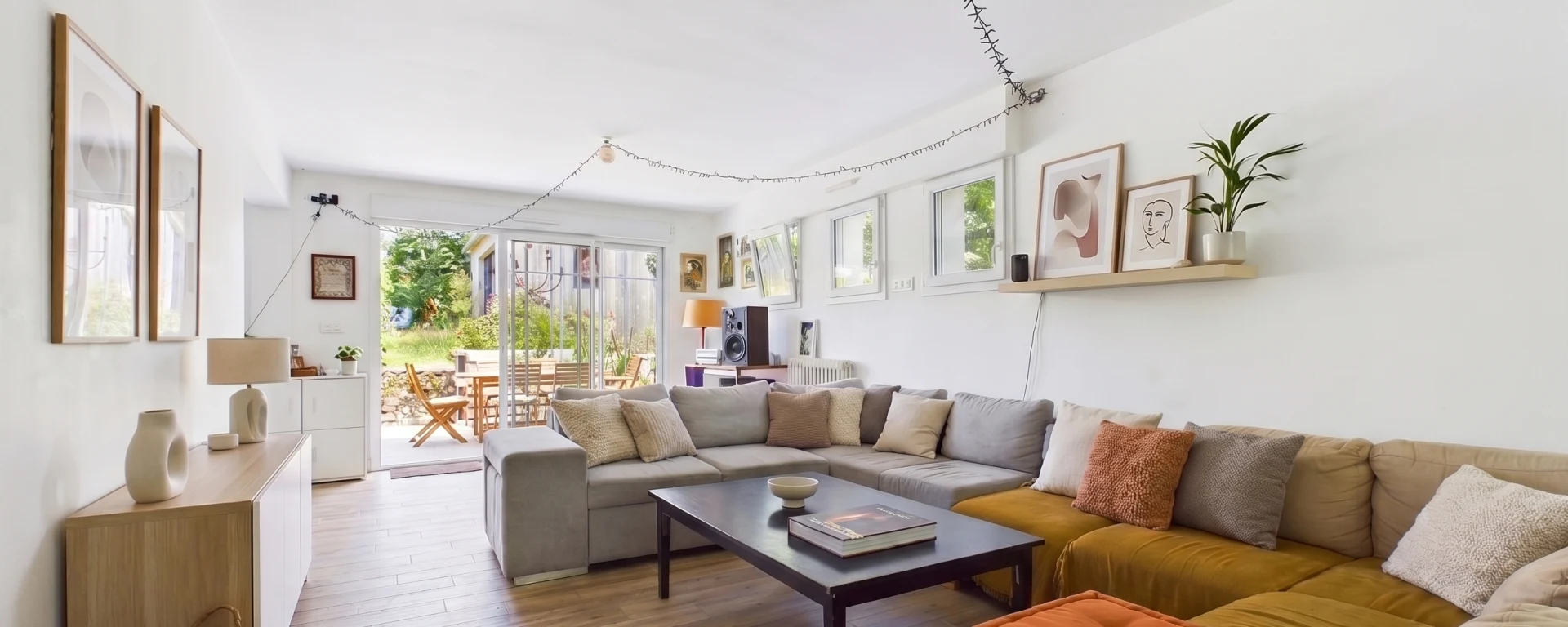 Maison de 163.5 m² à Saint-Herblain