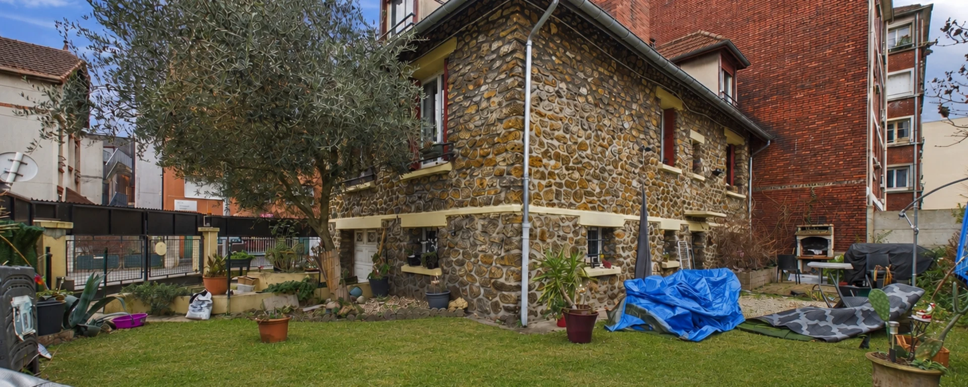 Maison de 150.0 m² à Noisy-le-Sec