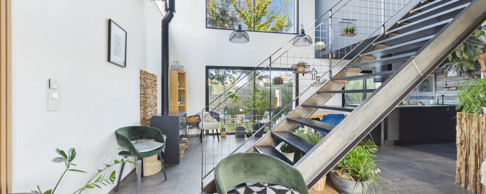 Maison de 145.0 m² à Saint-Herblain